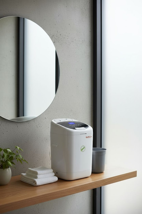 مینی واش 3.5 کیلویی آلور دیجیتال با سبد خشک کن با ضمانت کتبی