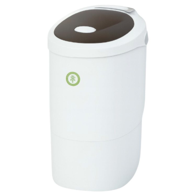 مینی واش تایمردار 3.5 کیلویی سونیل SONIL MWS373 با گارانتی کتبی شرکتی