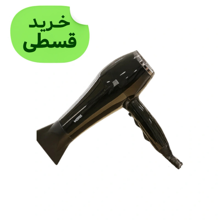 سشوار موتور سنگین تمام مس سونیل SONIL STP8803 دارای ضمانتنامه کتبی شرکتی